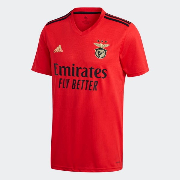 Thailand Trikot Benfica Heim 21 21 Rote Fussballtrikots Günstig